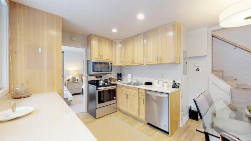 Tamarack Townhomes a Destination by Hyatt Residence - image 26