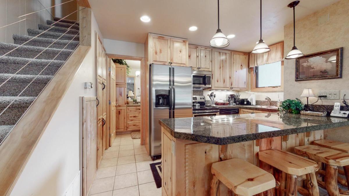 Tamarack Townhomes a Destination by Hyatt Residence - image 7