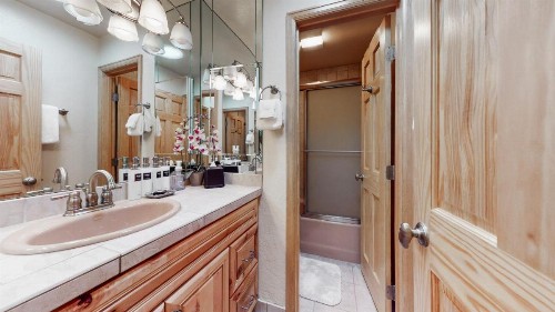 Tamarack Townhomes a Destination by Hyatt Residence - image 8