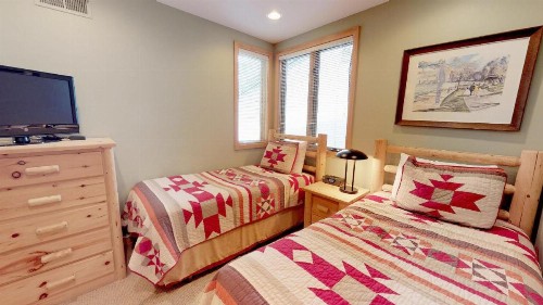 Tamarack Townhomes a Destination by Hyatt Residence - image 9