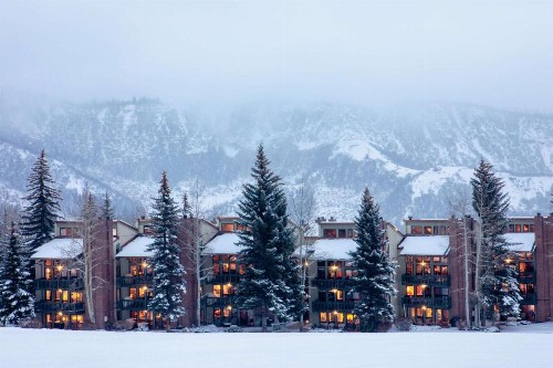 Interlude a Destination by Hyatt Residence - image 5