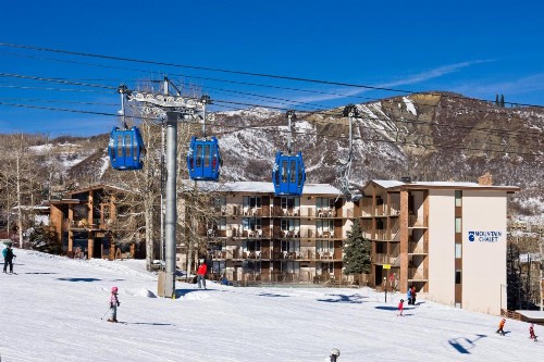 Snowmass Chalet