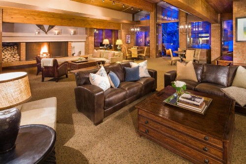 Mountain Chalet Snowmass - image 12