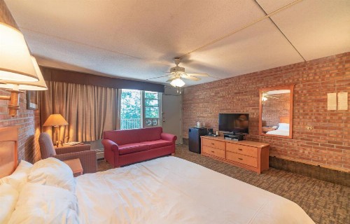 Mountain Chalet Snowmass - image 15