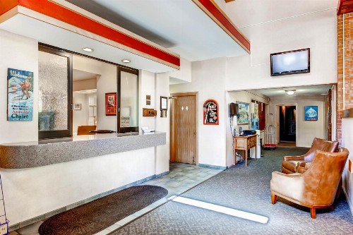 Mountain Chalet Snowmass - image 18