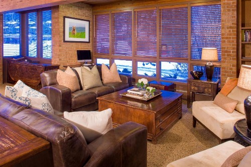 Mountain Chalet Snowmass - image 20
