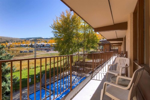 Mountain Chalet Snowmass - image 21