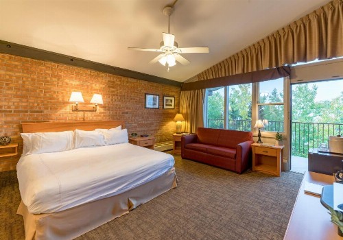 Mountain Chalet Snowmass - image 23