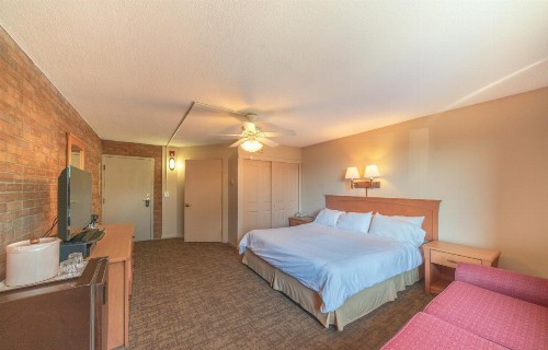 Mountain Chalet Snowmass - image 25