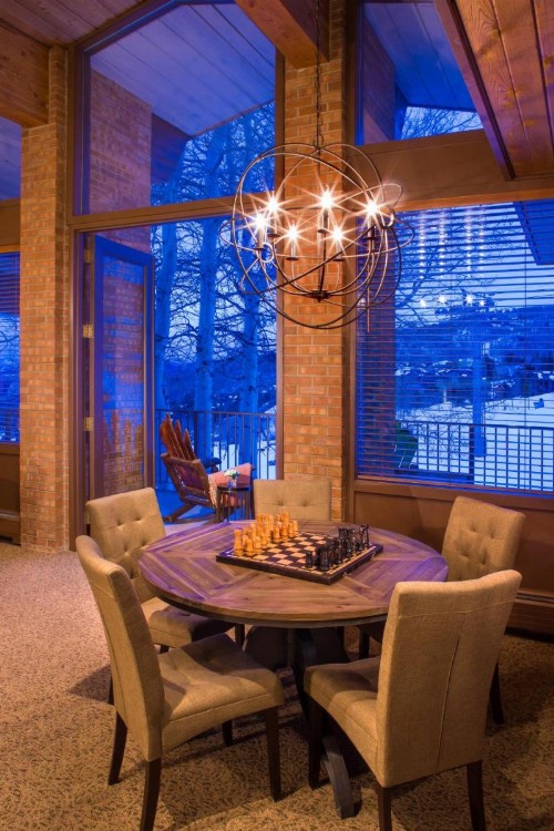 Mountain Chalet Snowmass - image 30