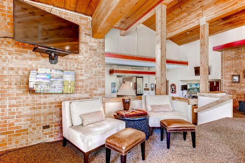 Mountain Chalet Snowmass - image 31