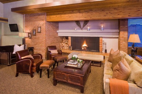 Mountain Chalet Snowmass - image 34