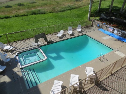 Mountain Chalet Snowmass - image 48