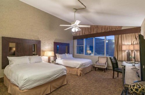 Mountain Chalet Snowmass - image 8