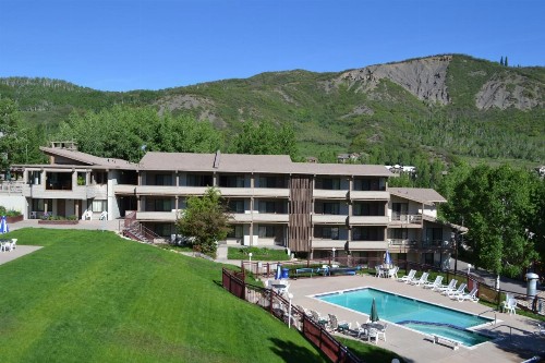 Pokolodi Lodge Snowmass