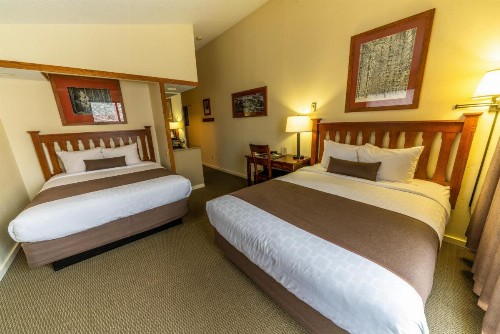 Pokolodi Lodge - image 10