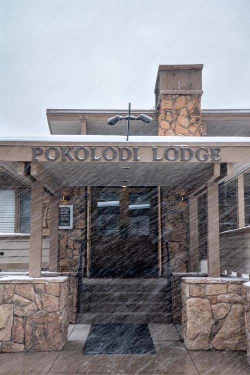 Pokolodi Lodge - image 9