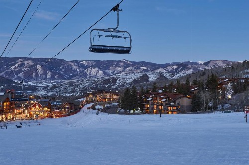 The Crestwood Snowmass Village - image 11