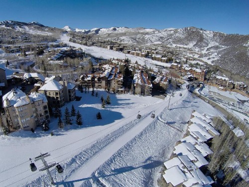 The Crestwood Snowmass Village - image 6