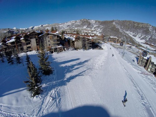 The Crestwood Snowmass Village - image 7
