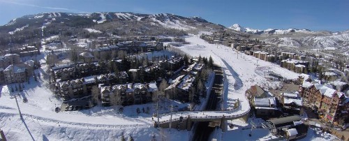 The Crestwood Snowmass Village - image 9