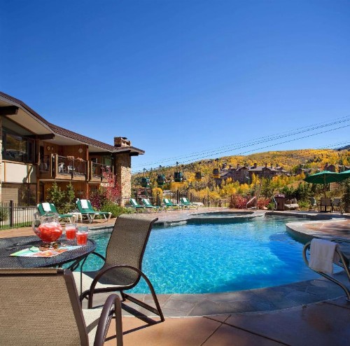 Shadowbrook a Destination by Hyatt Residence - image 2