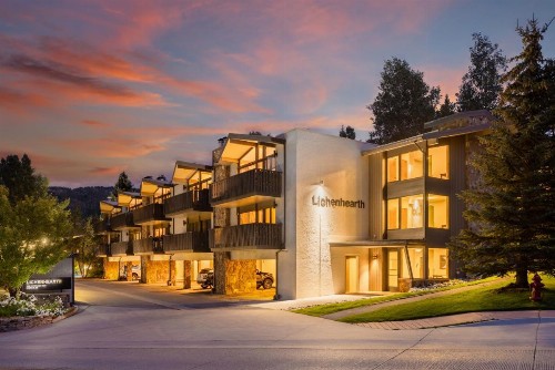 Lichenhearth a Destination by Hyatt Residence