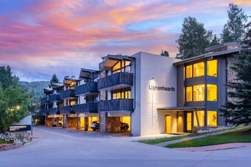 Lichenhearth a Destination by Hyatt Residence - image 19