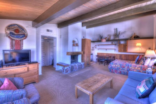 Aspenwood a Destination by Hyatt Residence - image 10