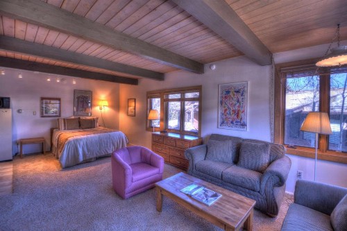 Aspenwood a Destination by Hyatt Residence - image 2