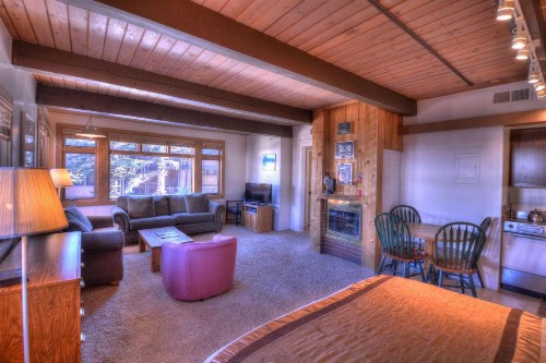 Aspenwood a Destination by Hyatt Residence - image 8