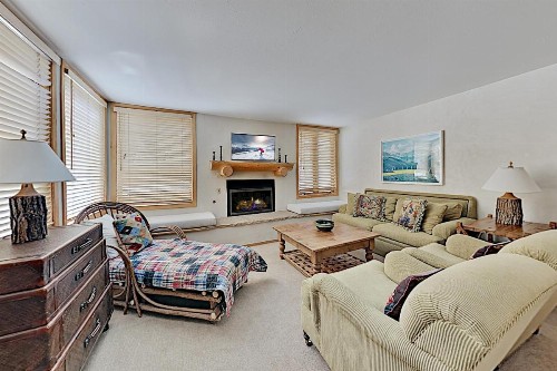 Snowmass Village Condo