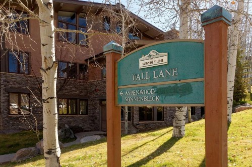 Aspenwood Studio with Loft- J12 - image 2