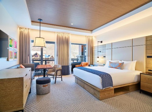 Limelight Hotel Snowmass - image 11