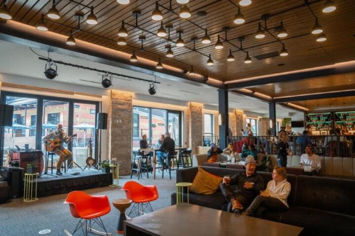 Limelight Hotel Snowmass - image 16