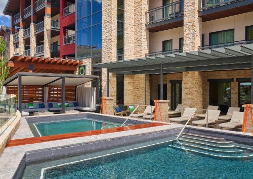 Limelight Hotel Snowmass - image 17