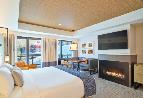 Limelight Hotel Snowmass - image 19