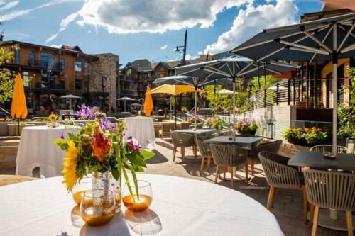 Limelight Hotel Snowmass - image 22