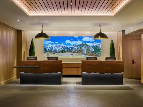 Limelight Hotel Snowmass - image 26