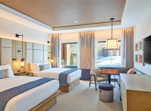 Limelight Hotel Snowmass - image 27