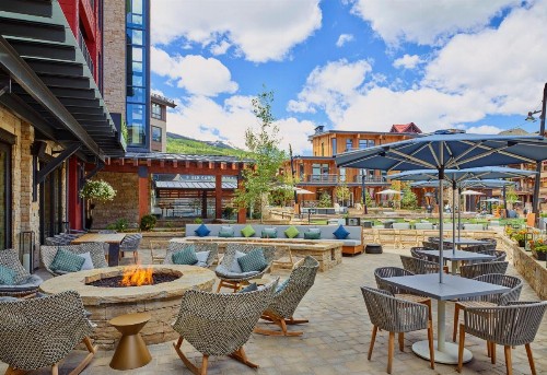 Limelight Hotel Snowmass - image 31