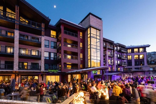 Limelight Hotel Snowmass - image 35