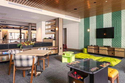 Limelight Hotel Snowmass - image 4