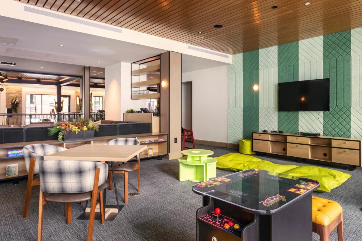 Limelight Hotel Snowmass - image 4