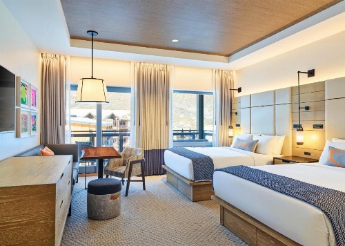 Limelight Hotel Snowmass - image 40