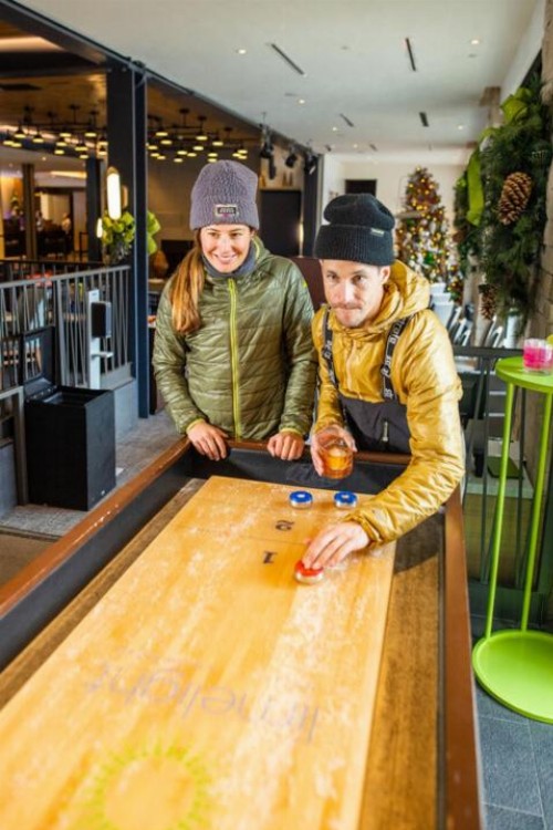 Limelight Hotel Snowmass - image 46
