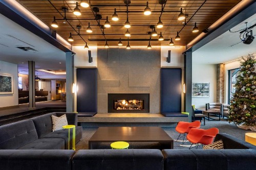 Limelight Hotel Snowmass - image 6