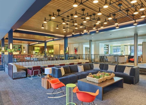 Limelight Hotel Snowmass - image 7
