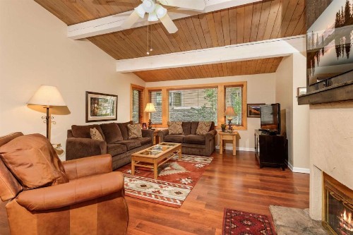 Aspenwood 2 bedroom - image 10