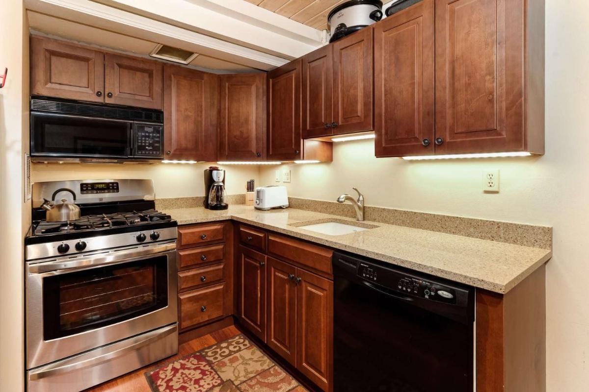 Aspenwood 2 bedroom - image 6